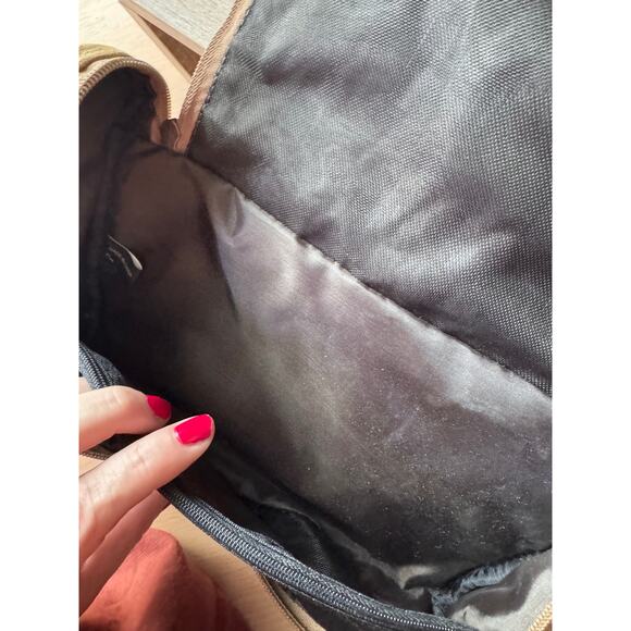 Original Penguin Men’s Hanging Toiletry Bag - Picture 5 of 6